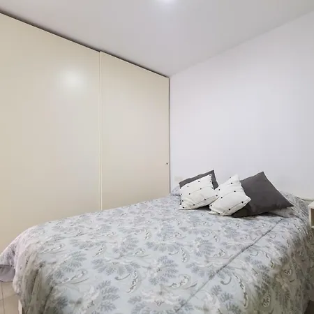 Apartment Flatguest Glass - Beach + Tv + Wifi Las Palmas de Gran Canaria
