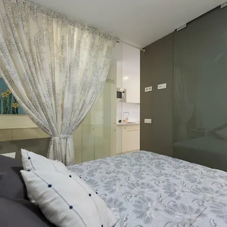 Flatguest Glass - Beach + Tv + Wifi Apartment Las Palmas de Gran Canaria