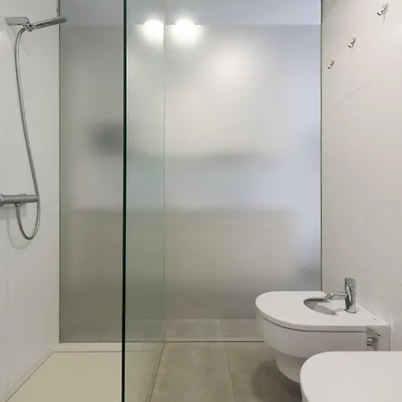 Flatguest Glass - Beach + Tv + Wifi Las Palmas de Gran Canaria